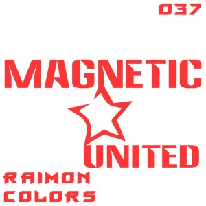 Album Colors from Raimon