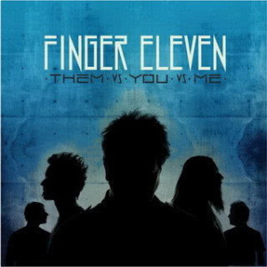 收聽Finger Eleven的I'll Keep Your Memory Vague歌詞歌曲