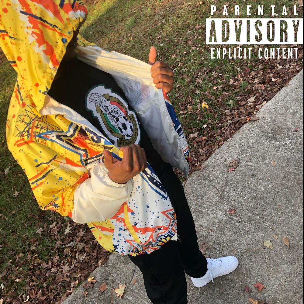 All Falls Down (Explicit)