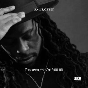 收聽K-Proetic的Unarmed (feat. Areé)歌詞歌曲