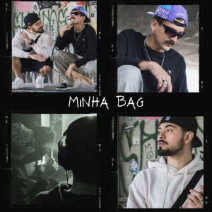 VINERA的專輯Minha Bag (Explicit)
