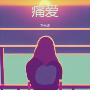 李松涛的专辑痛爱