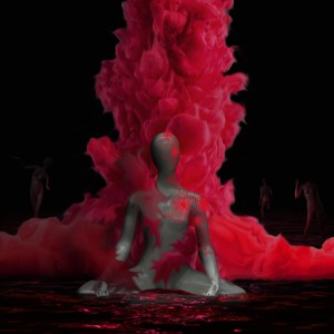 Erosin的專輯Demons