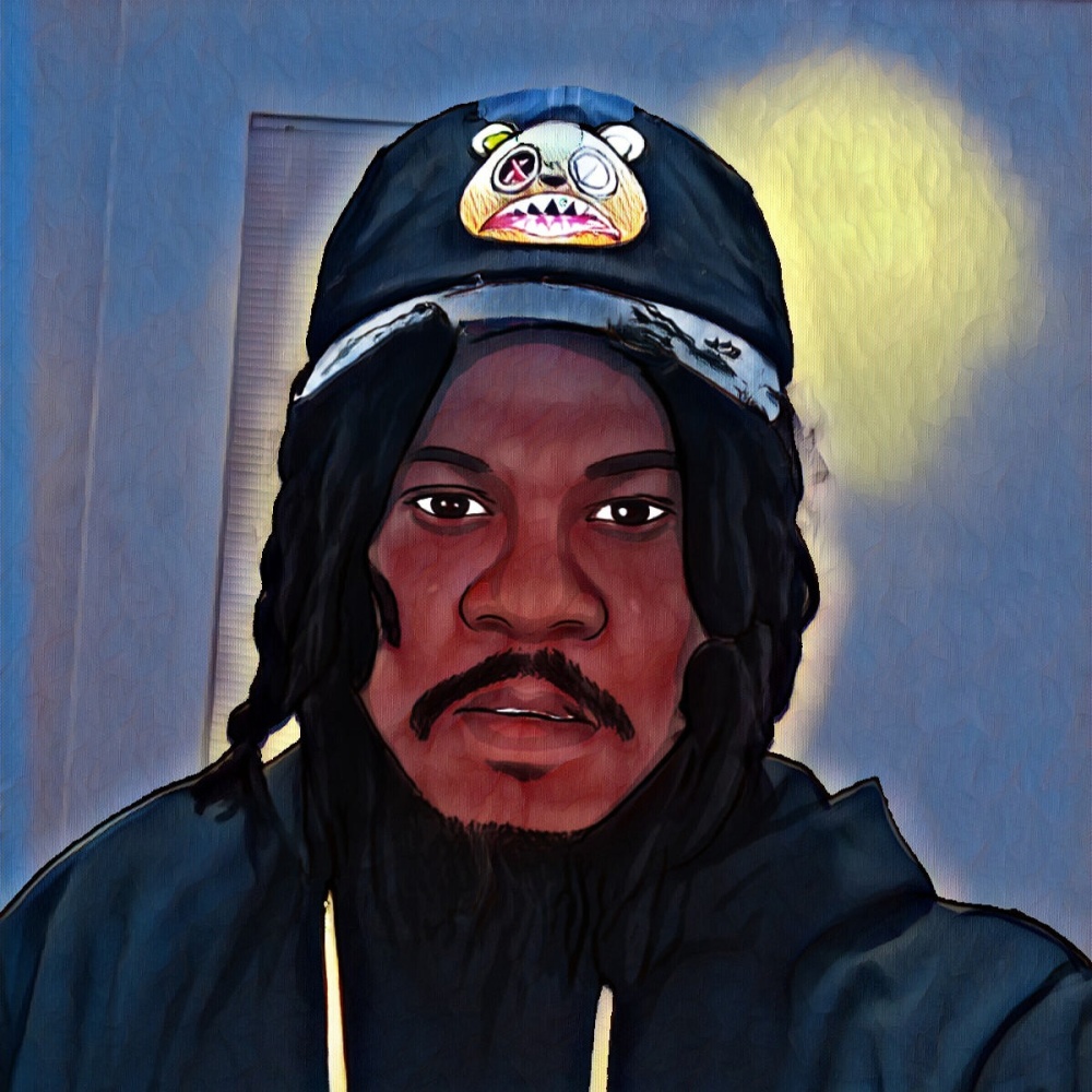 Hustle better (feat. Jizzle) (Explicit)