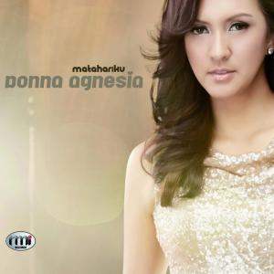 Dengarkan Hingga Akhir Waktu lagu dari Donna Agnesia dengan lirik