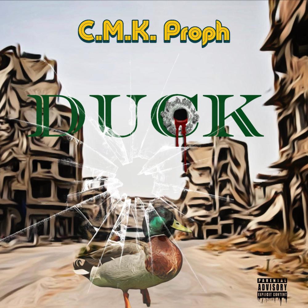 Duck (Explicit)