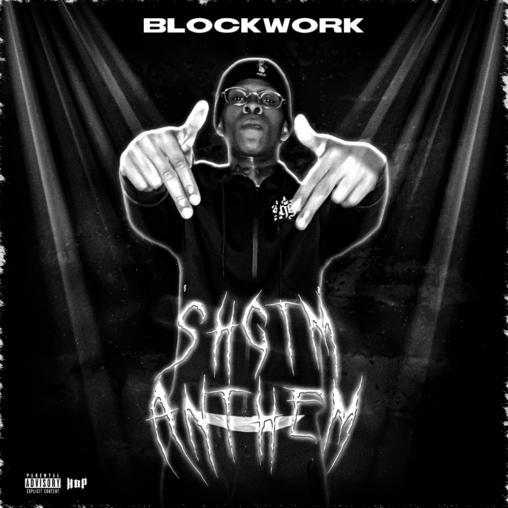 Shgtm Anthem (Explicit)
