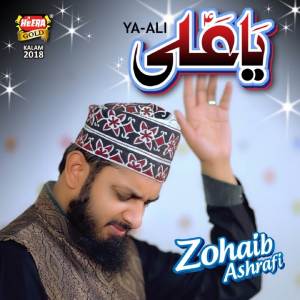 Dengarkan Ya Ali lagu dari Zohaib Ashrafi dengan lirik