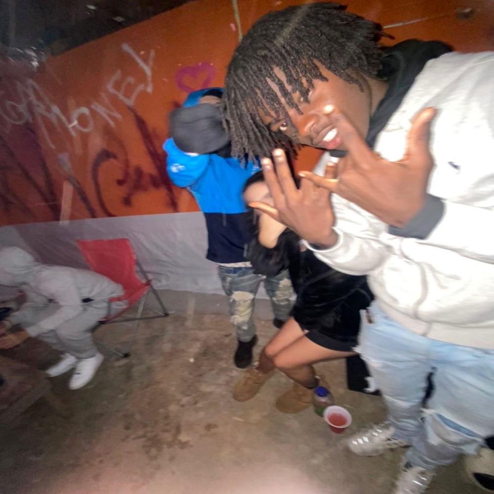 Luvv (Explicit)