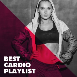 Ibiza Fitness Music Workout的專輯Best Cardio Playlist