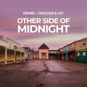 Listen to Other Side of Midnight song with lyrics from Bomarz