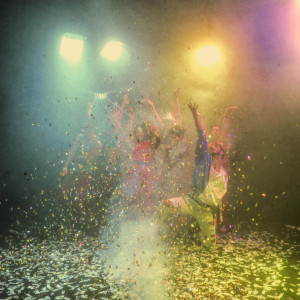 default playlist img