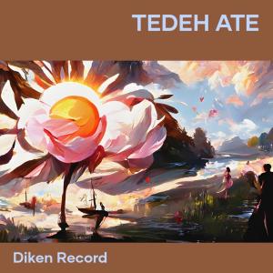 Listen to Tedeh Ate song with lyrics from DIKEN RECORD