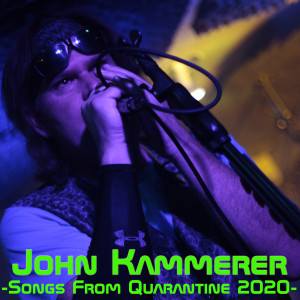 Listen to Jong Sohn song with lyrics from John Kammerer