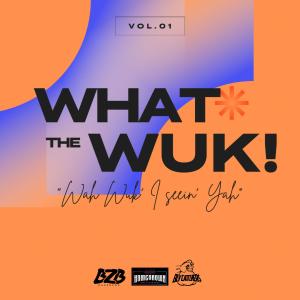 收聽BugZbugs "BZB"的WHAT the WUK!歌詞歌曲