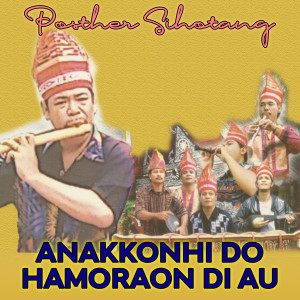 Dengarkan Marolop-Olop Tondingki lagu dari Posther Sihotang dengan lirik