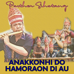 Dengarkan Kasihnya Seperti Sungai lagu dari Posther Sihotang dengan lirik