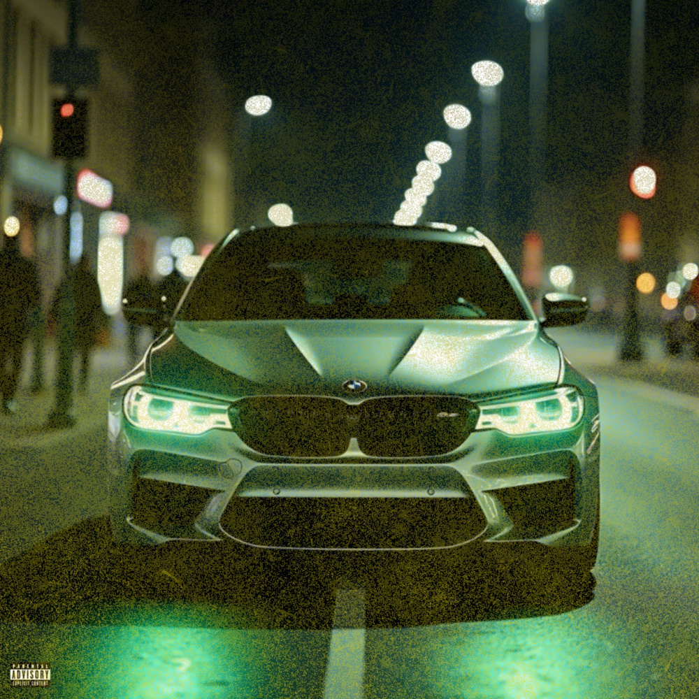 DEADLY (feat. DMX & The Game) (Explicit)