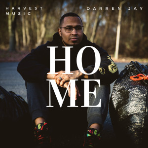 Listen to Home song with lyrics from Darren Jay