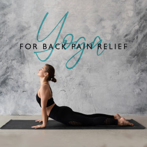 Yoga for Back Pain Relief (Flexibility Yoga, Gentle Stretching, Morning Yoga, Face Yoga Exercises)