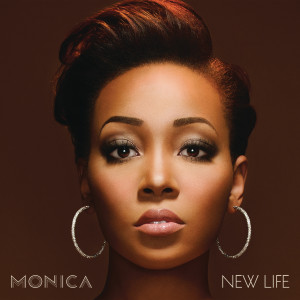 Monica的專輯New Life