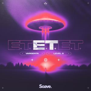 Album E.T. from Level 8