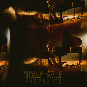Listen to Swimmer (Piano Version) song with lyrics from Half Waif