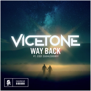 อัลบัม Way Back ศิลปิน Vicetone