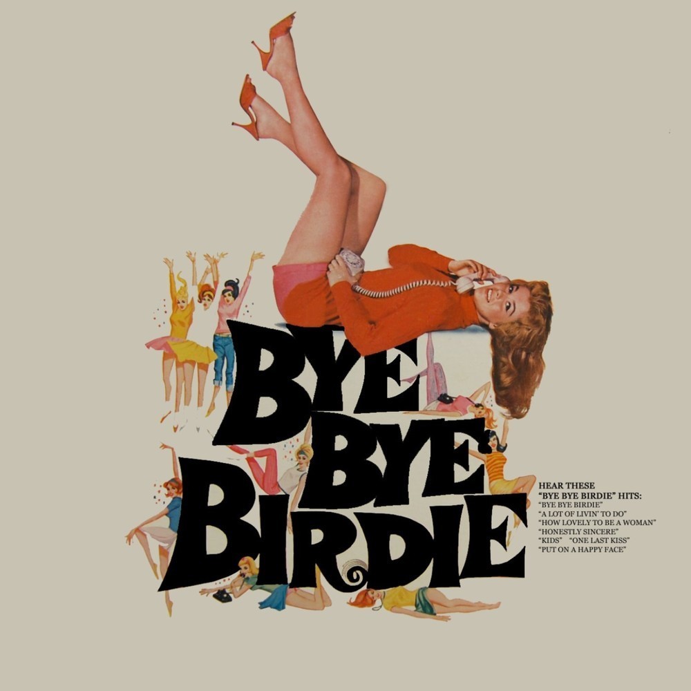 Kids (from "Bye Bye Birdie")