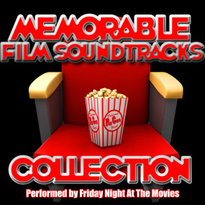 收聽Friday Night At The Movies的Give Me Something Real歌詞歌曲