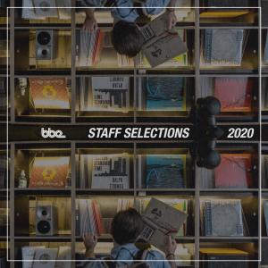 Various Artists的專輯BBE Staff Selections 2020