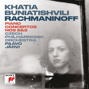 收聽Khatia Buniatishvili的Piano Concerto No. 2 in C Minor, Op. 18: III. Allegro scherzando歌詞歌曲