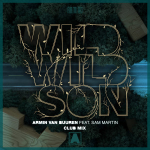 Wild Wild Son