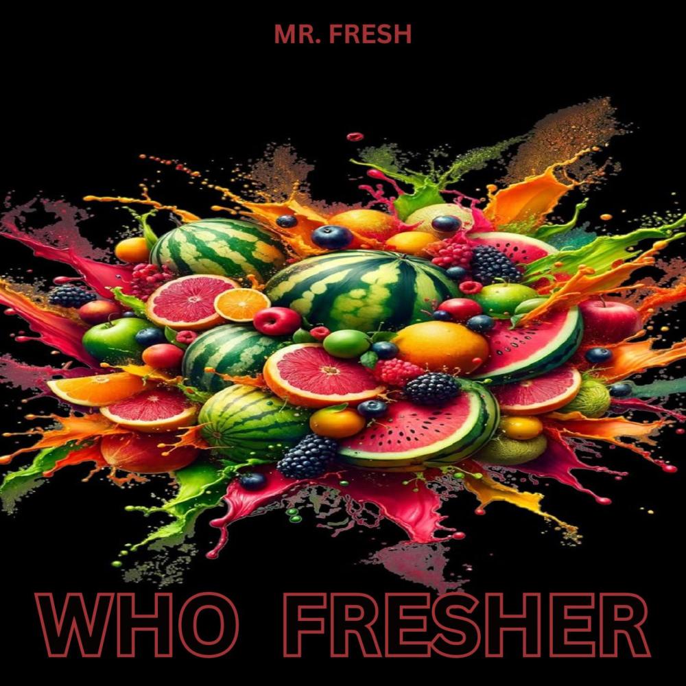 who fresher