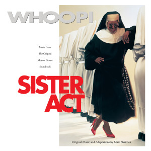 收聽Deloris & The Sisters的Finale: I Will Follow Him ["Chariot"] (From "Sister Act"/Soundtrack Version)歌詞歌曲