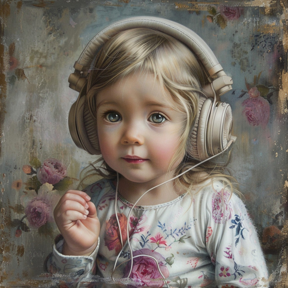 Baby Dreamland Sound