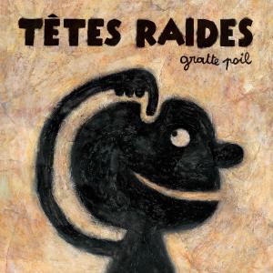 收聽Ttes Raides的KO歌詞歌曲