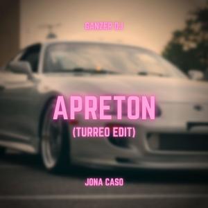 收聽Jona Caso的Apretón (feat. Ganzer Dj) (Turreo Edit)歌詞歌曲