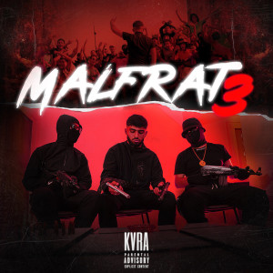 Album MALFRAT 3 (Explicit) from 