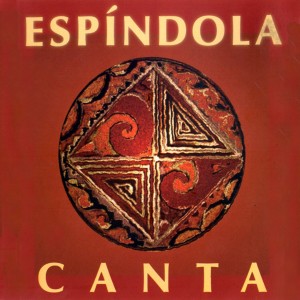 Album Espíndola Canta oleh Various