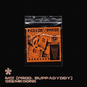 收聽PAXXWORD的Seemegone (Explicit)歌詞歌曲