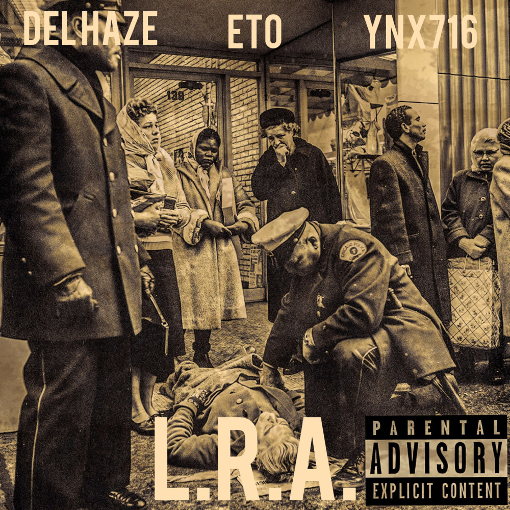 L.R.A (Explicit)