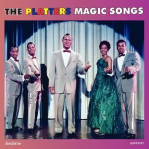 ดาวน์โหลดและฟังเพลง Love Me Tender พร้อมเนื้อเพลงจาก The Platters