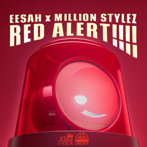 Eesah的專輯Red Alert