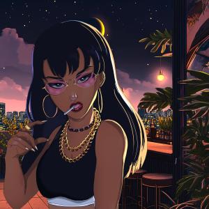 default playlist img