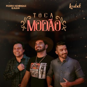 ดาวน์โหลดและฟังเพลง Toca Modão (Toca Modão) พร้อมเนื้อเพลงจาก Pedro Henrique & Juan