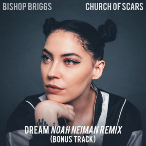 收聽Bishop Briggs的Dream (Noah Neiman Remix)歌詞歌曲