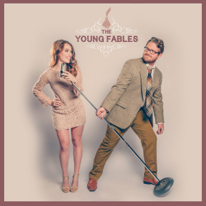 Dengarkan Two lagu dari The Young Fables dengan lirik