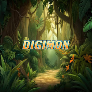 Album Digimon Riddim (Explicit) from Boutcha Bwa