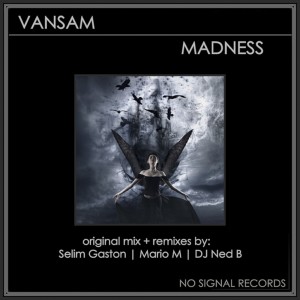 Album Madness from Vansam